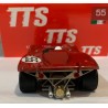 SLOT CAR TTS-055 1/24 ALFA ROMEO 33/3 -55 1971 STOMMELEN-HEZEMANS