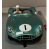 LE MANS MINIATURES 132107/1M ASTON MARTIN DBR1 -1 WINNER NURBURGRING 1959 MOSS