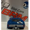 SLOT CAR BRM-168  1/24 FORD GT 40 MKII -2 12H.SEBRING 1966 DAN GURNEY-J.GRANT