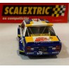 SLOT CAR SCX SCALEXTRIC U104991S300 FIAT SEAT ABARTH 131 -7 OLIO FIAT M.ALEN