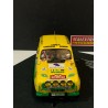 SLOT CAR SCALEXTRIC PASSION SP039 RENAULT 4L GTL -88 MONTE CARLO 1991 J.CESBRON