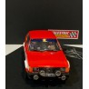 SLOT CAR SCALEXTRIC PASSION SP027 TALBOT SUMBEAN Ti GALLOWAY HILLS RALLY 1985