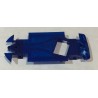 U3D CHASIS 3D PEUGEOT 307 WRC ANGLEWINDER NINCO AZUL