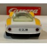 SLOT CAR CARRERA EXCLUSIV 20492 PORSCHE CARRERA 6 -86 NURBURGRING 1968 1/24