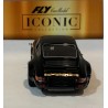 SLOT CAR FLY E2104 PORSCHE 911 CARRERA RS STREET VERSION BLACK GOLD