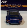 SLOT CAR FLY A2077 PORSCHE 911 CARRERA RS STREET VERSION BLUE ORANGE