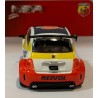 SLOT CAR NSR 0338SW FIAT 500 ABARTH -368 REPSOL