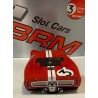 SLOT CAR BRM-166  1/24 FORD GT 40 MKII -3 24H.LE MANS 1966 DAN GURNEY-J.GRANT