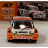 SLOT CAR FLY E2096 RENAULT 5 TURBO -39 RALLY T.DE CORSE 1984 TORRE-DE LA FOATA