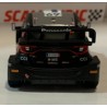 SLOT CAR SCX SCALEXTRIC ADVANCE E10529S300 TOYOTA YARIS WRC -69 SWEDEN 2024