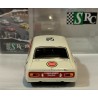 SLOT CAR SRC 900109 FORD CAPRI 2600 RS -24 9H.KYALAMI 1971 D.GLEMSER-J.MASS