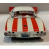 SLOT CAR CARRERA EXCLUSIV 20430 CHEVROLET CORVETTE CONVERT 62 STARS & STRIPES