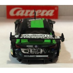 CARRERA EVOLUTION 27747 BMW M4 GT3 -10 SCHUBERT MOTORSPORT KRUTTEN-GREEN