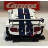 SLOT CAR CARRERA EVOLUTION 27753 FORD MUSTANG GTY -76