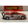 SLOT CAR SCX SCALEXTRIC 6139 AUDI TT -14 DTM S LINE TOMCZYK