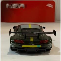 SLOT CAR NSR 0331 ASTON MARTIN VANTAGE ASV GT3 -97 24H.LE MANS 2017 WINNER GTE