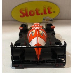 SLOT CAR SLOT.IT CA55A ORECA 07 -3 24H.LE MANS 2022 GLORIEUX-HORR-COGNAUD