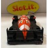 SLOT CAR SLOT.IT CA55A ORECA 07 -3 24H.LE MANS 2022 GLORIEUX-HORR-COGNAUD