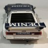 SLOT CAR CARRERA EVOLUTION 27627 BMW M1 PROCAR 1980 -81 DENIM