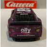 SLOT CAR CARRERA EVOLUTION 27768 NASCAR CAMARO NEXTGEN ZI1 -48 ALEX BOWMAN