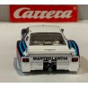 SLOT CAR CARRERA EVOLUTION 27734 LANCIA BETA MONTECARLO TURBO -3 MARTINI RACING