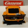 SLOT CAR CARRERA EVOLUTION 27788 FORD MUSTANG GTY -51