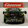 SLOT CAR CARRERA EVOLUTION 27776 MERCEDES AMG GT3 EVO -3 GETSPEED PERFORMANCE