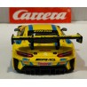 SLOT CAR CARRERA EVOLUTION 27775 MERCEDES AMG GT3 EVO -4 DTM 2023 TEAM HRT STOLZ