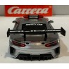 SLOT CAR CARRERA EVOLUTION 27777 MERCEDES AMG GT3 EVO SAFETY CAR