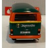 SLOT CAR CARRERA EVOLUTION 27795 VW VOLKSWAGEN T2B JAGERMEISTER