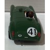 SLOT CAR SCX SCALEXTRIC U10318S300 MG A -41 LE MANS 1955