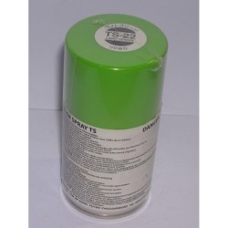 SPRAY PINTURA  VERDE CLARO BRILLANTE