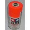 SPRAY PINTURA  ROJO FLUORESCENTE