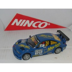 NINCO BMW M3 MERTENS N 121