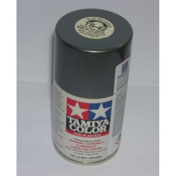 SPRAY PINTURA  GRIS METAL CLARO