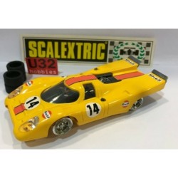 PORSCHE 917  N 14