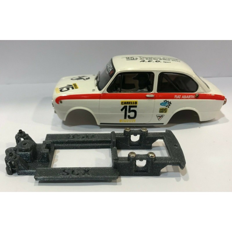 CHASIS 3D SEAT 850 SCALEXTRIC