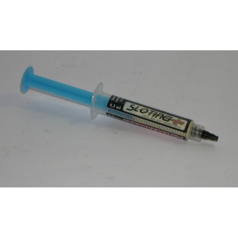 GRASA BASE DE TEFLON  4.5ml