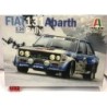 FIAT 131 ABARTH W.ROHRL-CH.GEISTDORFER