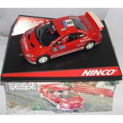 PEUGEOT 307 WRC  III MEMORIAL X.M.D. 2005