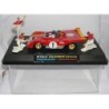 FERRARI 312 PB  DIORAMA BUM & SLOTER 15TH ANIVERCARIO