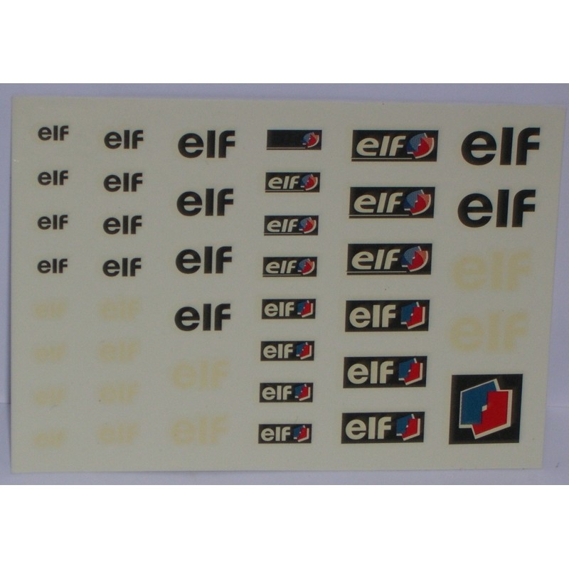 CALCA ELF 1/32