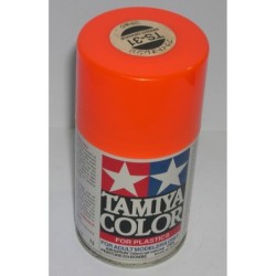 SPRAY PINTURA  NARANJA BRILLANTE