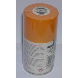 SPRAY PINTURA  NARANJA BRILLANTE