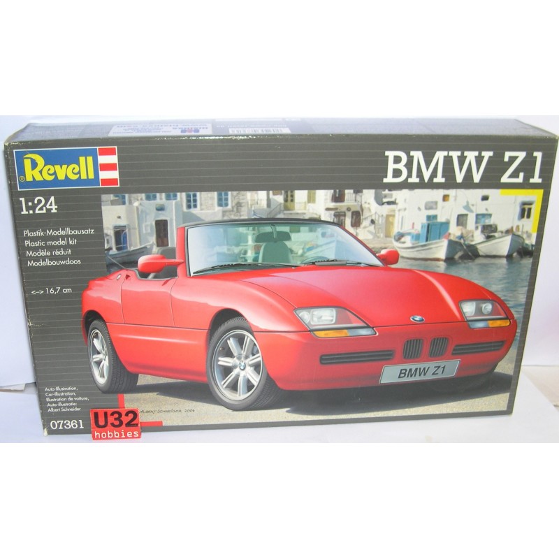 BMW Z1