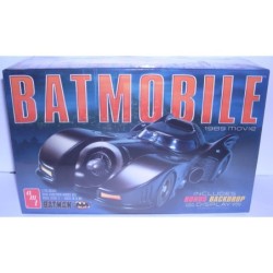 BATMOBILE 1989 MOVIE