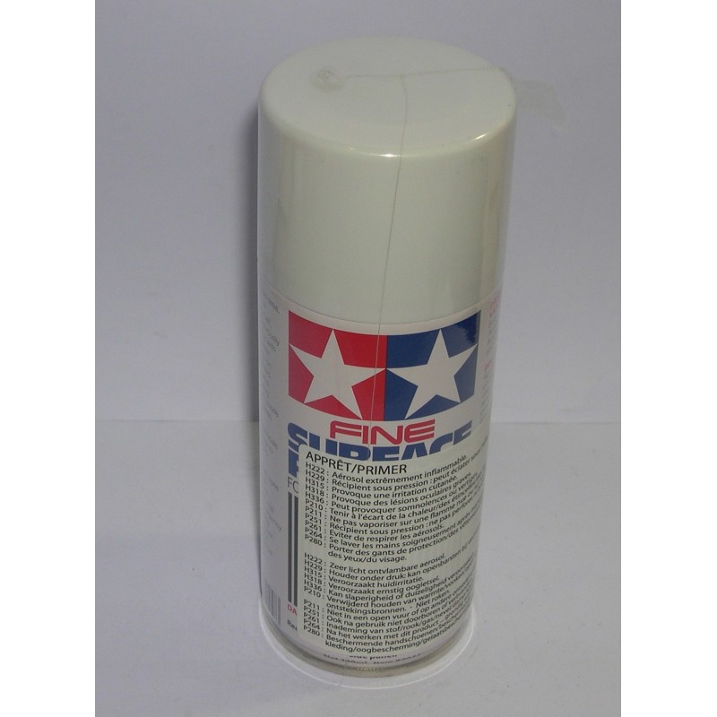 SPRAY IMPRIMACION BLANCA