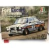 FORD ESCORT RS1800 MKII LOMBARD RAC RALLY A.VATANEN