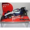 WILLIAMS F1 FW28  N.ROSBERG N 16