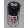 SPRAY PINTURA  NEGRO SEMI BRILLANTE